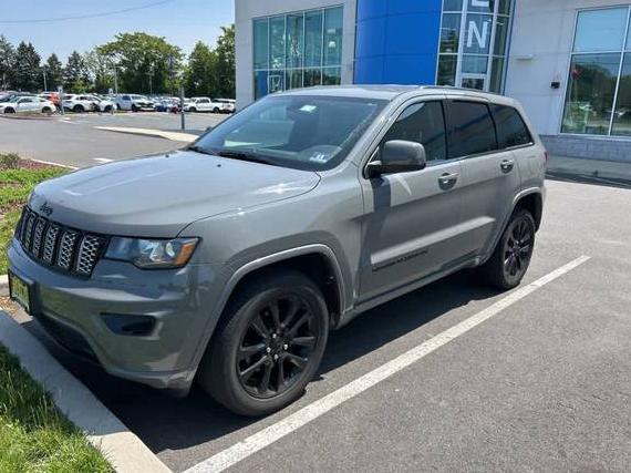 JEEP GRAND CHEROKEE 2019 1C4RJFAG8KC823344 image